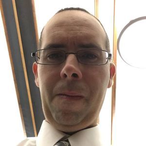 Meet your Posher, Brian